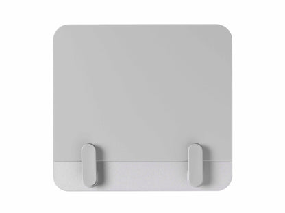 Lima Laptop Mount Accessories Colebrook Bosson Saunders Silver  