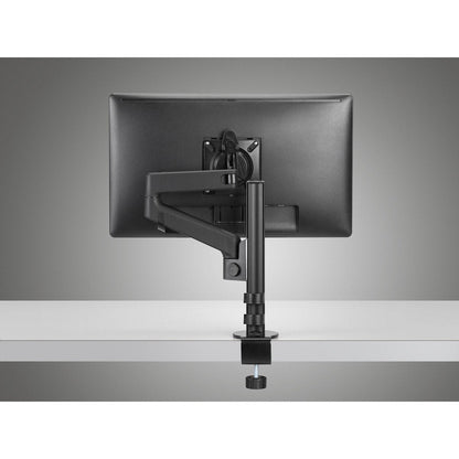 Colebrook Bosson Saunders Lima Monitor Arm Accessories Colebrook Bosson Saunders Black  