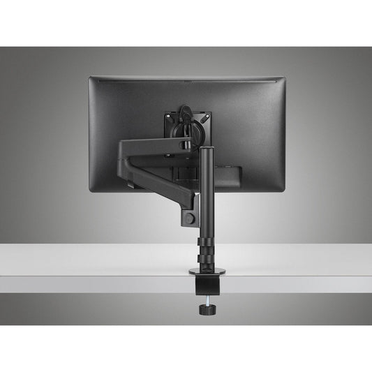 Colebrook Bosson Saunders Lima Monitor Arm Accessories Colebrook Bosson Saunders Black  