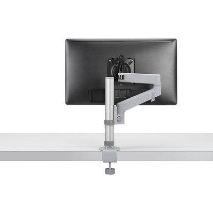 Colebrook Bosson Saunders Lima Monitor Arm Accessories Colebrook Bosson Saunders Grey  