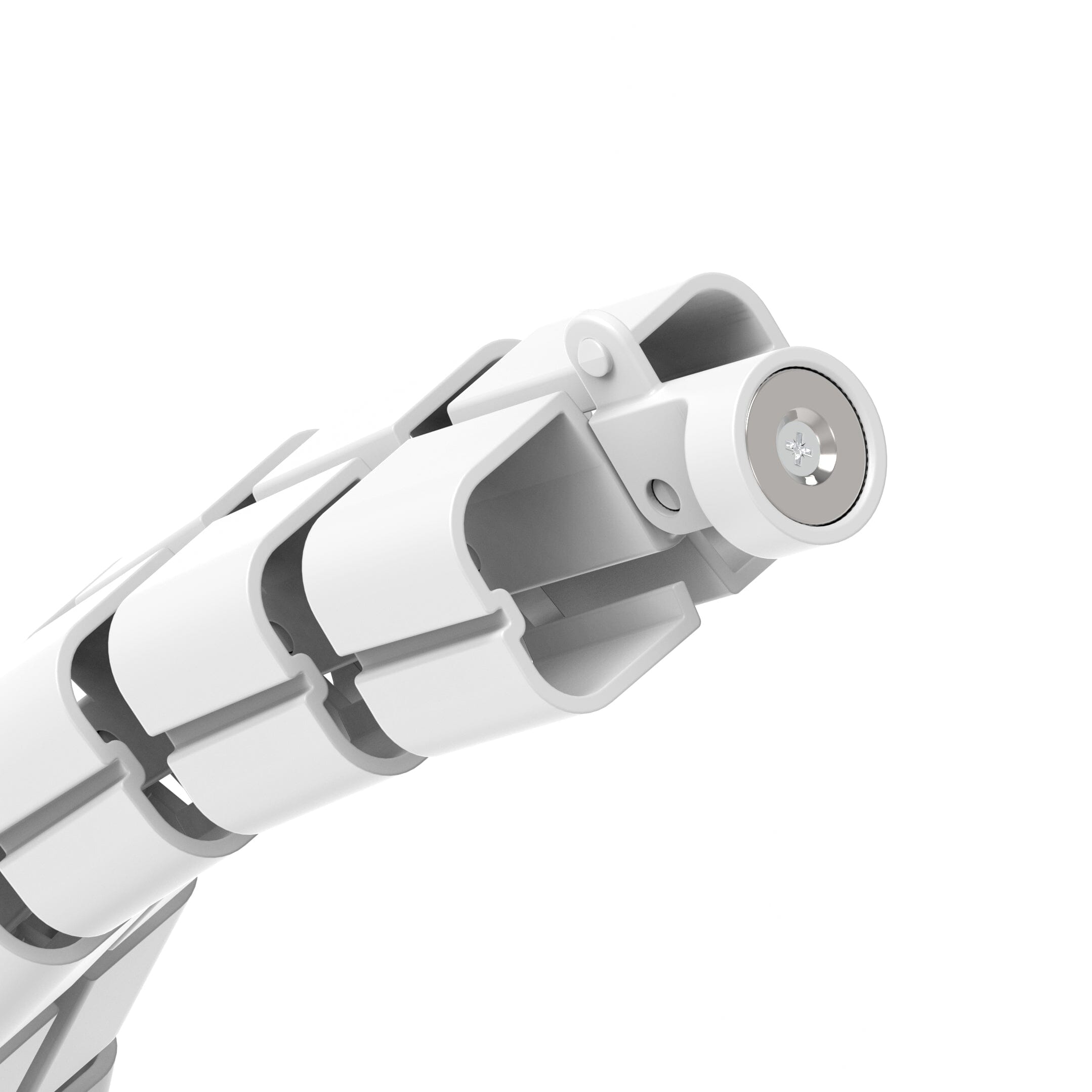 Metalicon Linx Magnetic Cable Spine – Workspace Ergonomics