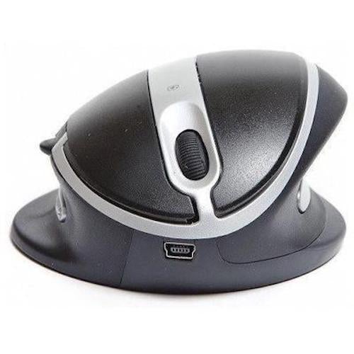 Oyster Mouse Adjustable Vertical Ergonomic Mouse Medium - e-furniture