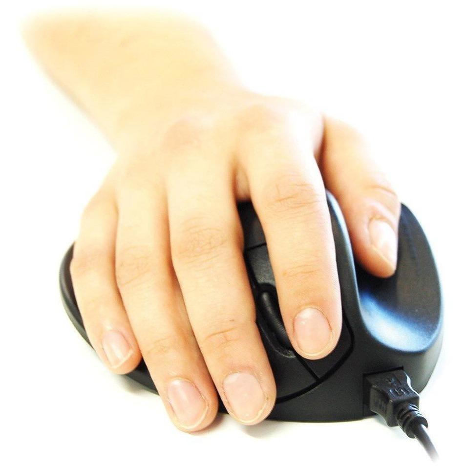Mice & Keyboards – Workspace Ergonomics