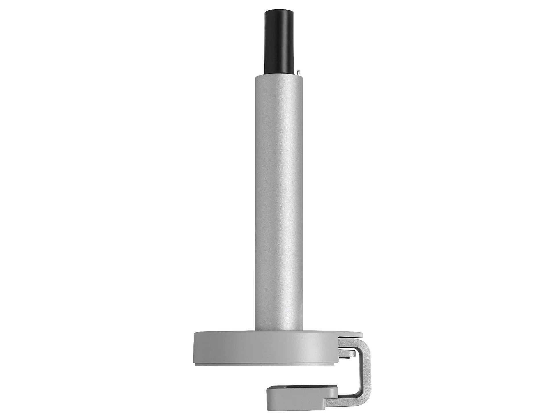 Ollin/Flo Extended Height Top Mount Clamp Accessories Colebrook Bosson Saunders Silver  
