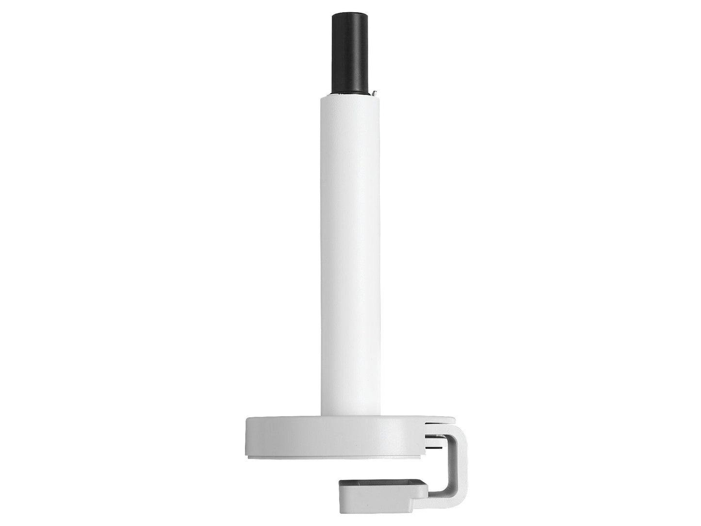 Ollin/Flo Extended Height Top Mount Clamp Accessories Colebrook Bosson Saunders White  