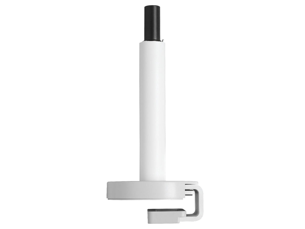 Ollin/Flo Extended Height Top Mount Clamp Accessories Colebrook Bosson Saunders White  