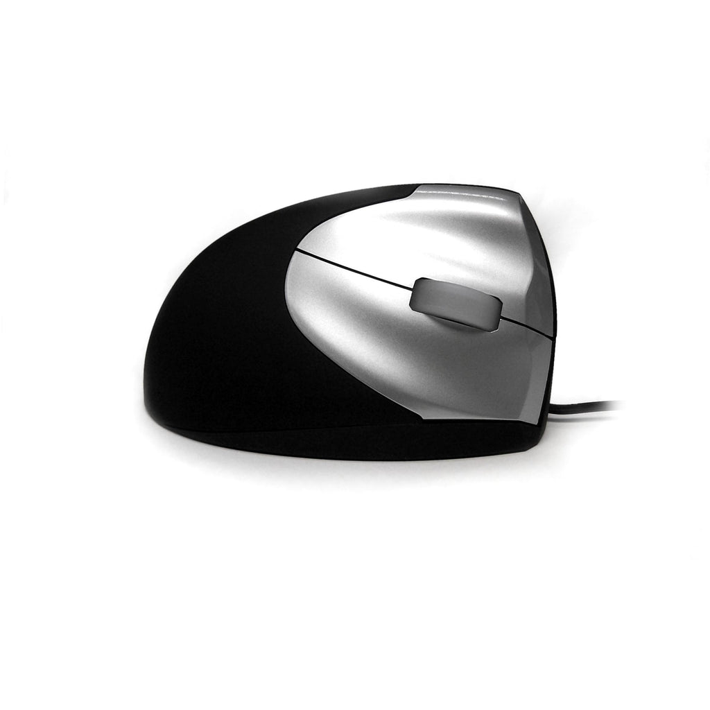 Accuratus Upright 2 - USB Upright Vertical Mouse to Help Prevent RSI Accessories Accuratus   