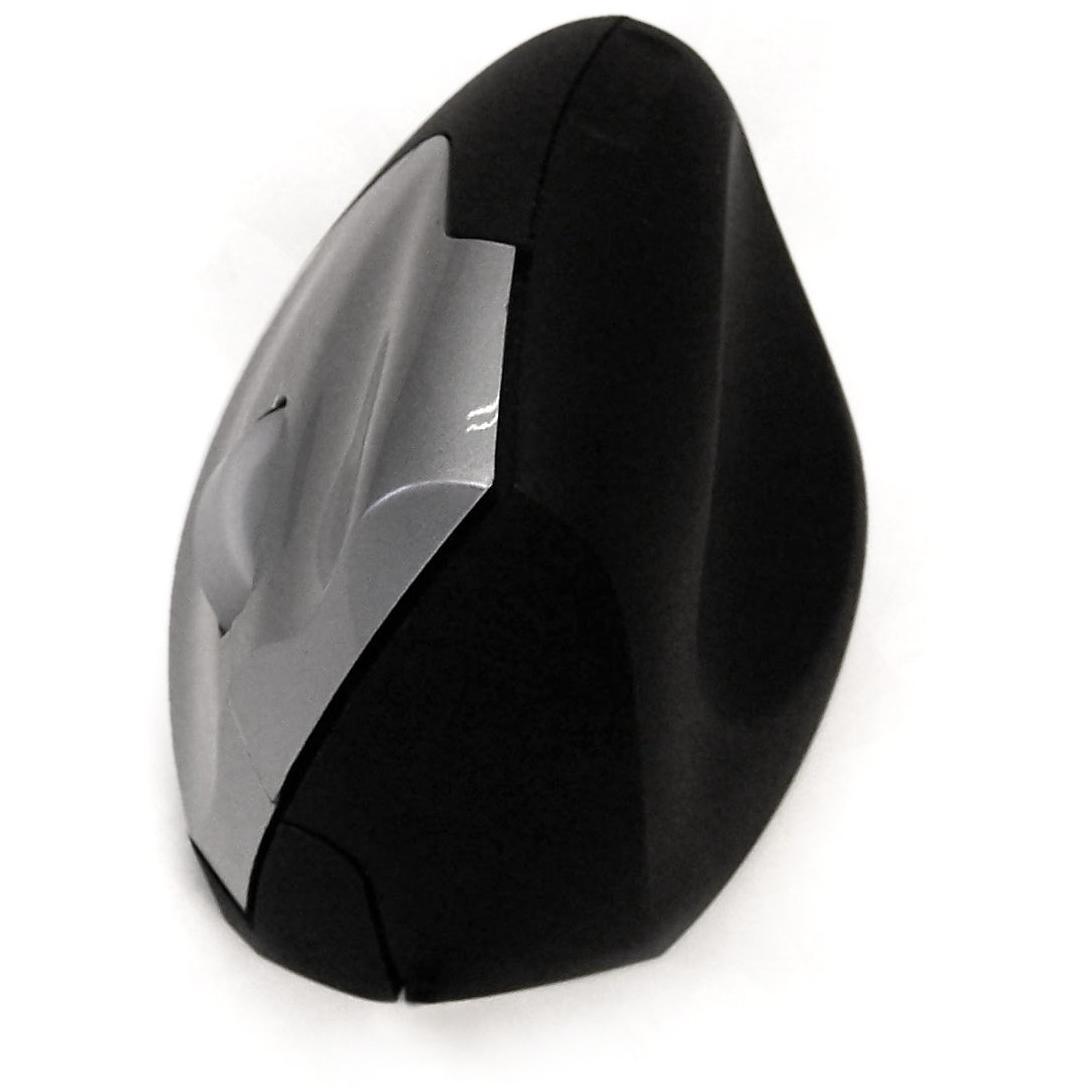 Accuratus Upright 2 RF - RF 2.4GHz Wireless Upright Vertical Mouse to Help Prevent RSI Accessories Accuratus   