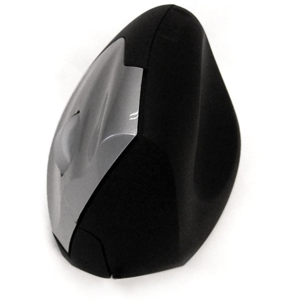 Accuratus Upright 2 RF - RF 2.4GHz Wireless Upright Vertical Mouse to Help Prevent RSI Accessories Accuratus   