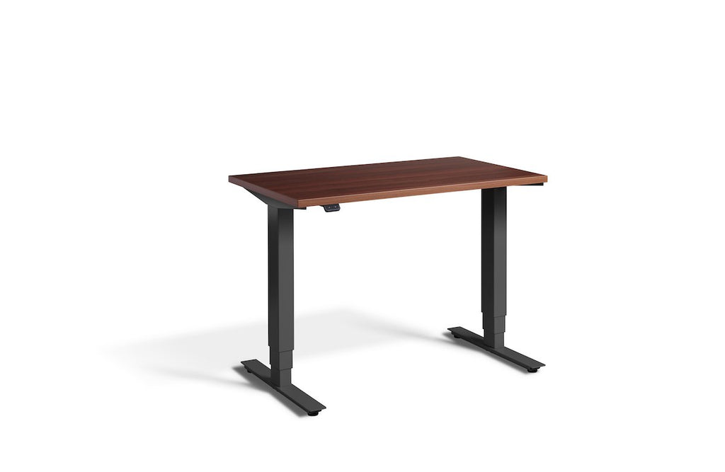 Lavoro Advance Mini Dual Motor Sit-Stand Desk - e-furniture