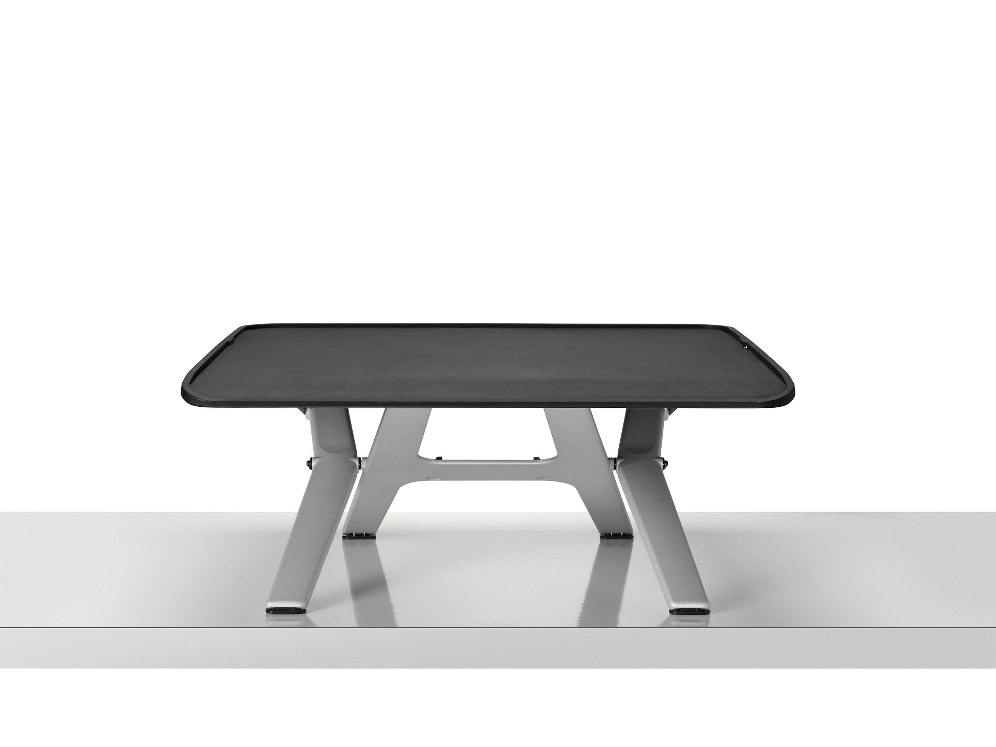 Colebrook Bosson Saunders Monto Sit-Stand Riser Accessories Colebrook Bosson Saunders   