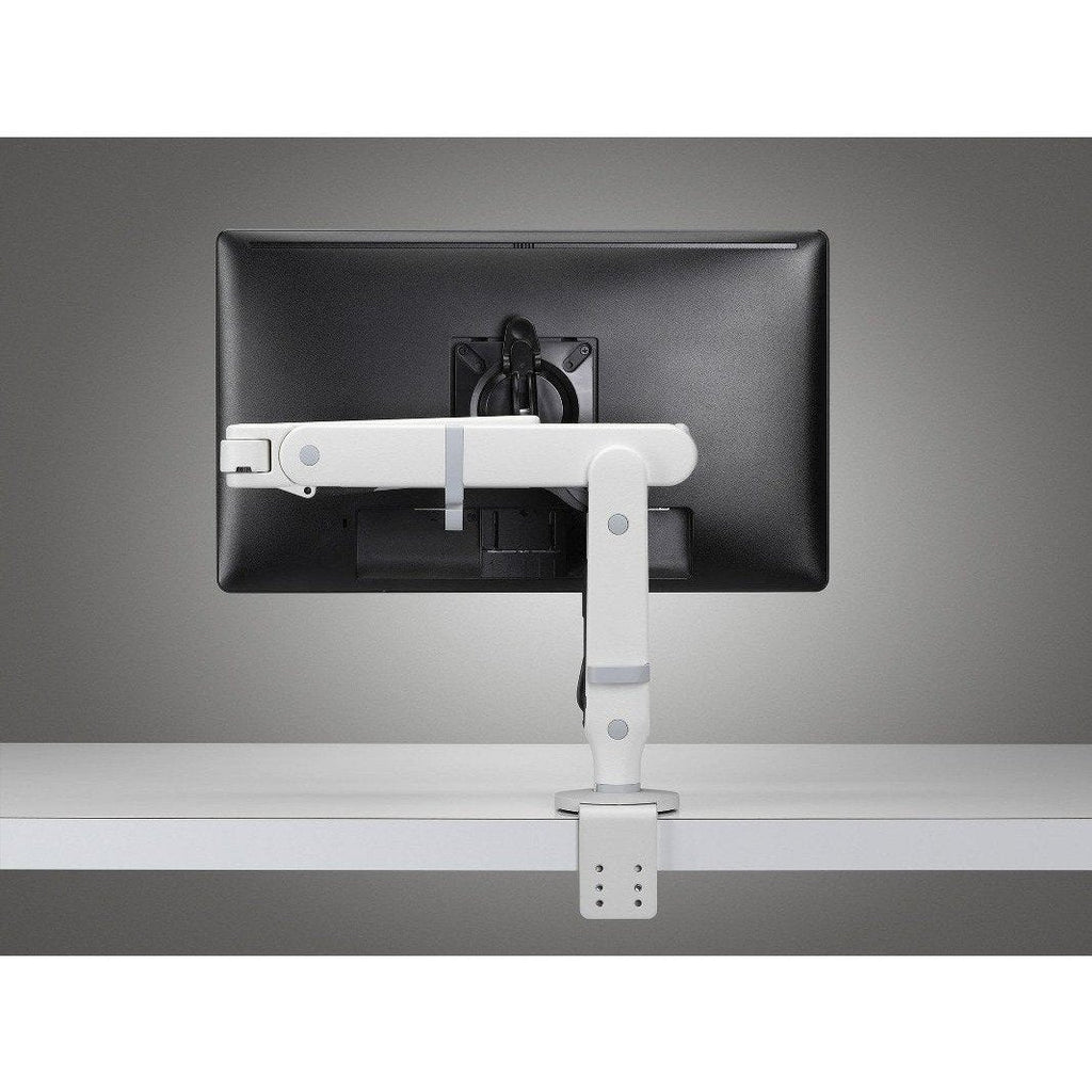 Colebrook Bosson Saunders Ollin Monitor Arm - e-furniture