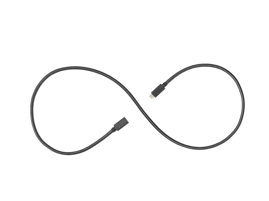 Ondo - Laptop Cable USB-C, 1m Accessories Colebrook Bosson Saunders   