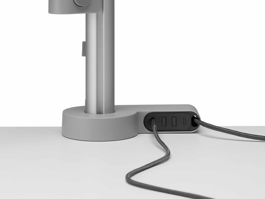 Ondo - Clamp Mount for Flo, Ollin & Lima Accessories Colebrook Bosson Saunders   