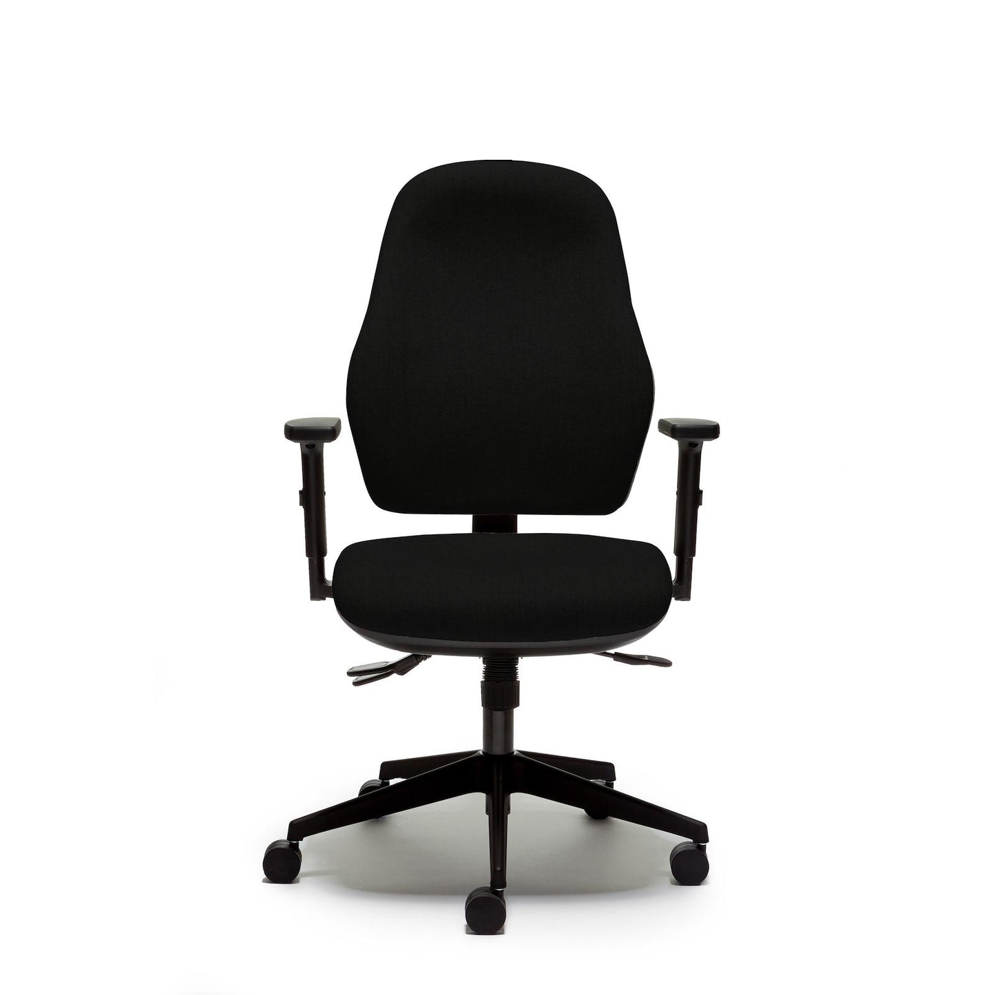 Orthopaedica 100 Series Task Chair Accessories Torasen   