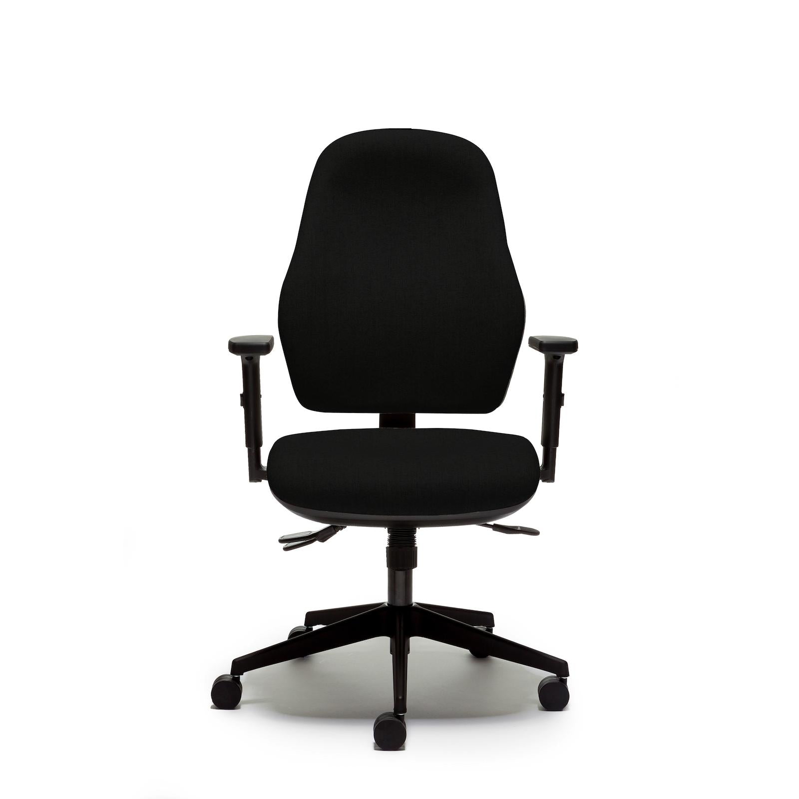 Orthopaedica 100 Series Task Chair Accessories Torasen   