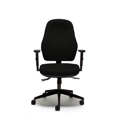 Orthopaedica 100 Series Task Chair Accessories Torasen   
