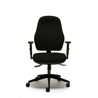 Orthopaedica 100 Series Task Chair Accessories Torasen   