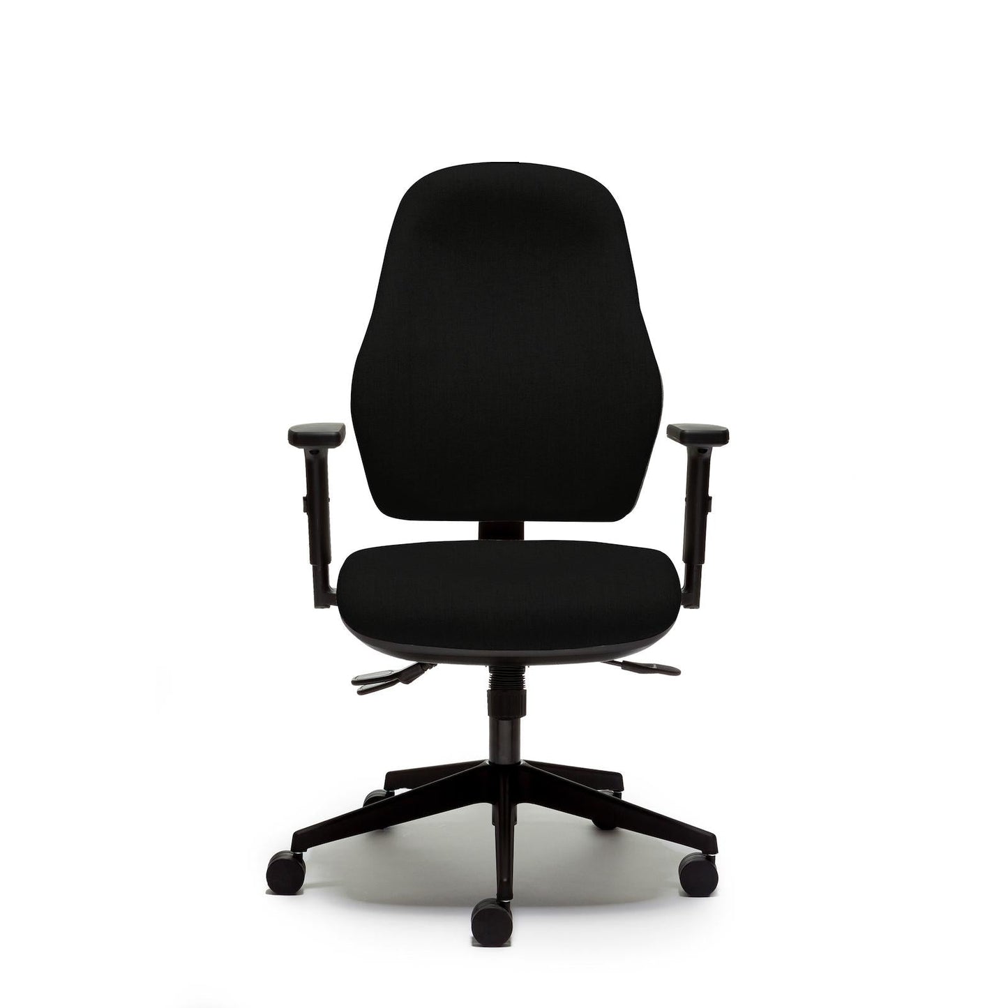 Orthopaedica 100 Series Task Chair Accessories Torasen   