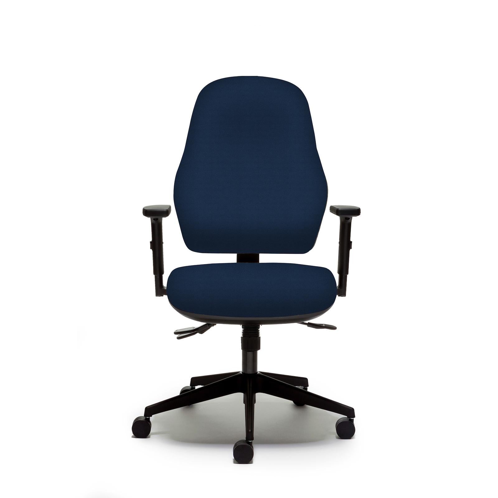 Orthopaedica 100 Series Task Chair Accessories Torasen   