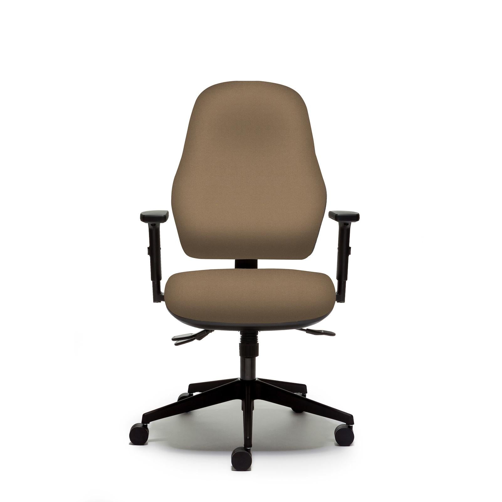 Orthopaedica 100 Series Task Chair Accessories Torasen   