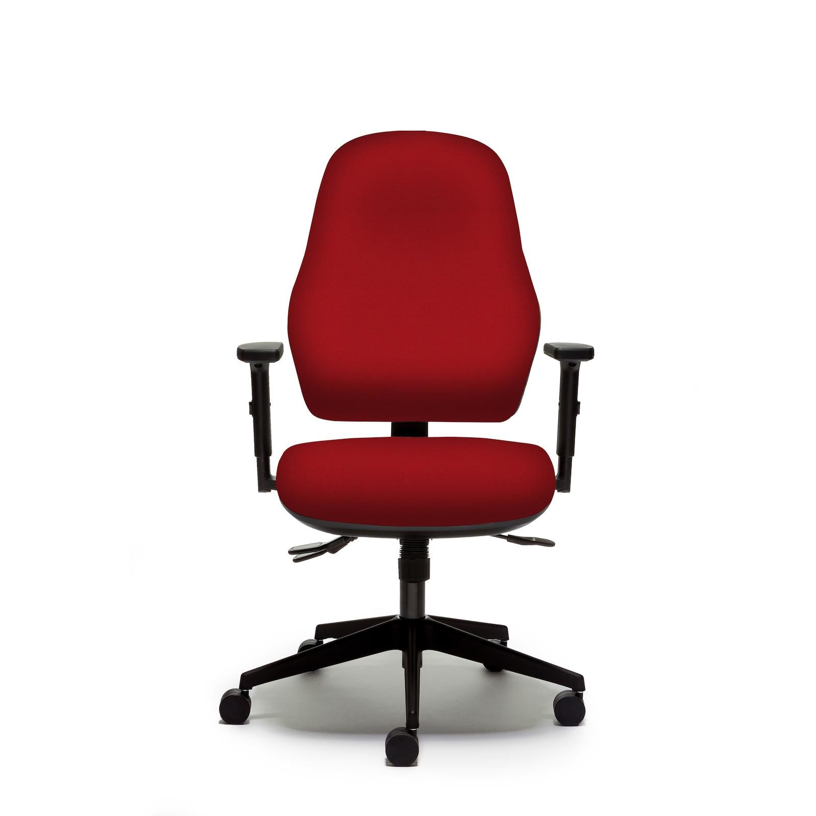 Orthopaedica 100 Series Task Chair Accessories Torasen   