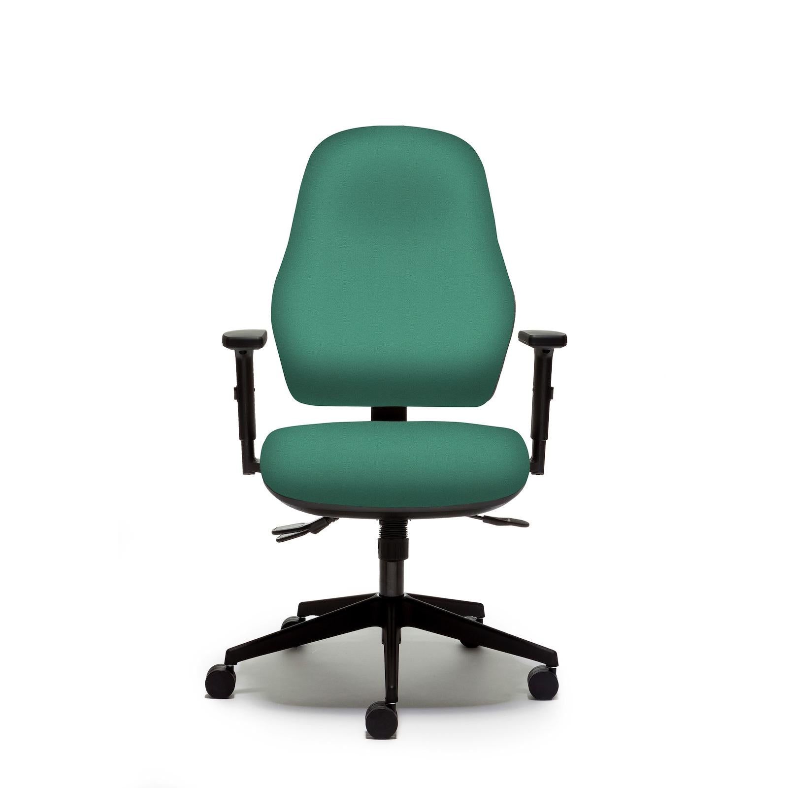 Orthopaedica 100 Series Task Chair Accessories Torasen   