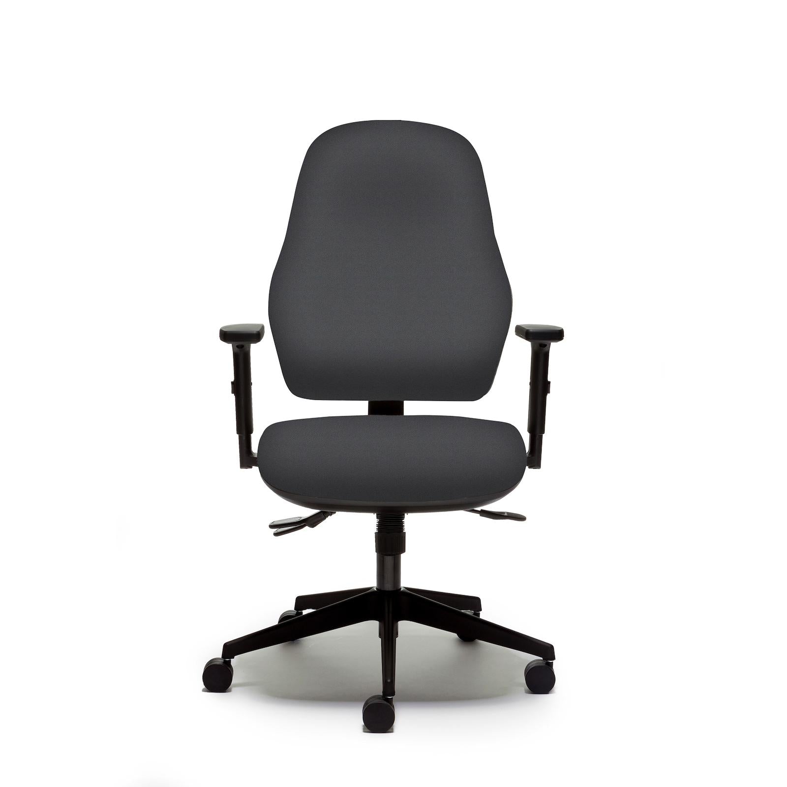 Orthopaedica 100 Series Task Chair Accessories Torasen   