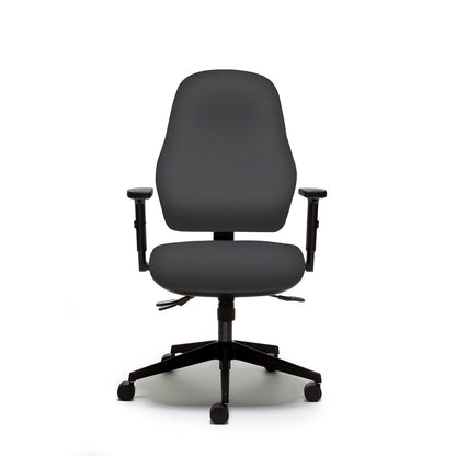 Orthopaedica 100 Series Task Chair Accessories Torasen   