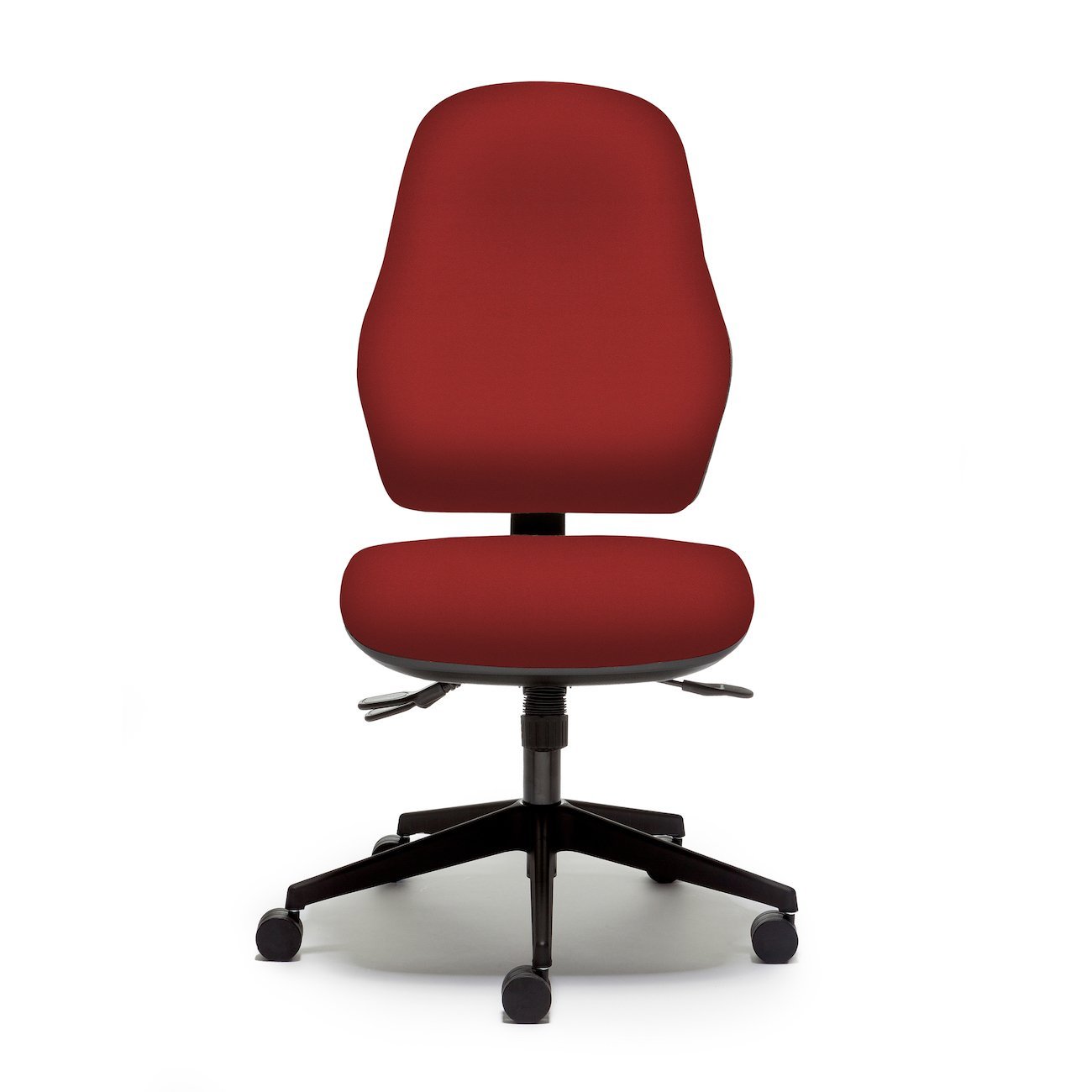 Orthopaedica 100 Series Task Chair Accessories Torasen   