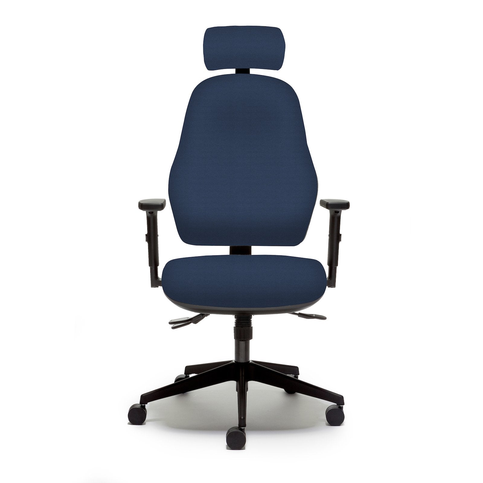Orthopaedica 100 Series Task Chair Accessories Torasen   