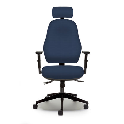 Orthopaedica 100 Series Task Chair Accessories Torasen   