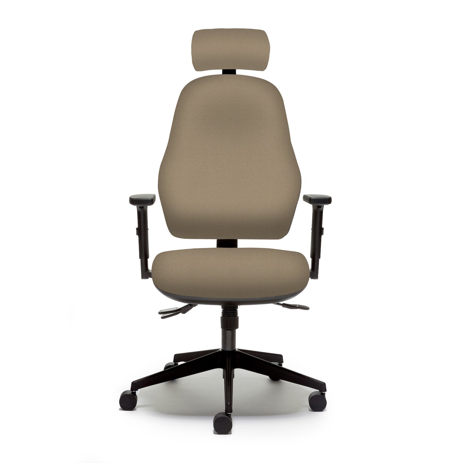 Orthopaedica 100 Series Task Chair Accessories Torasen   