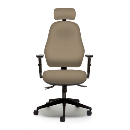 Orthopaedica 100 Series Task Chair Accessories Torasen   