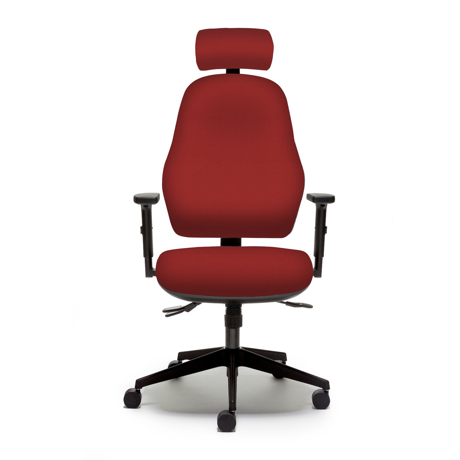 Orthopaedica 100 Series Task Chair Accessories Torasen   