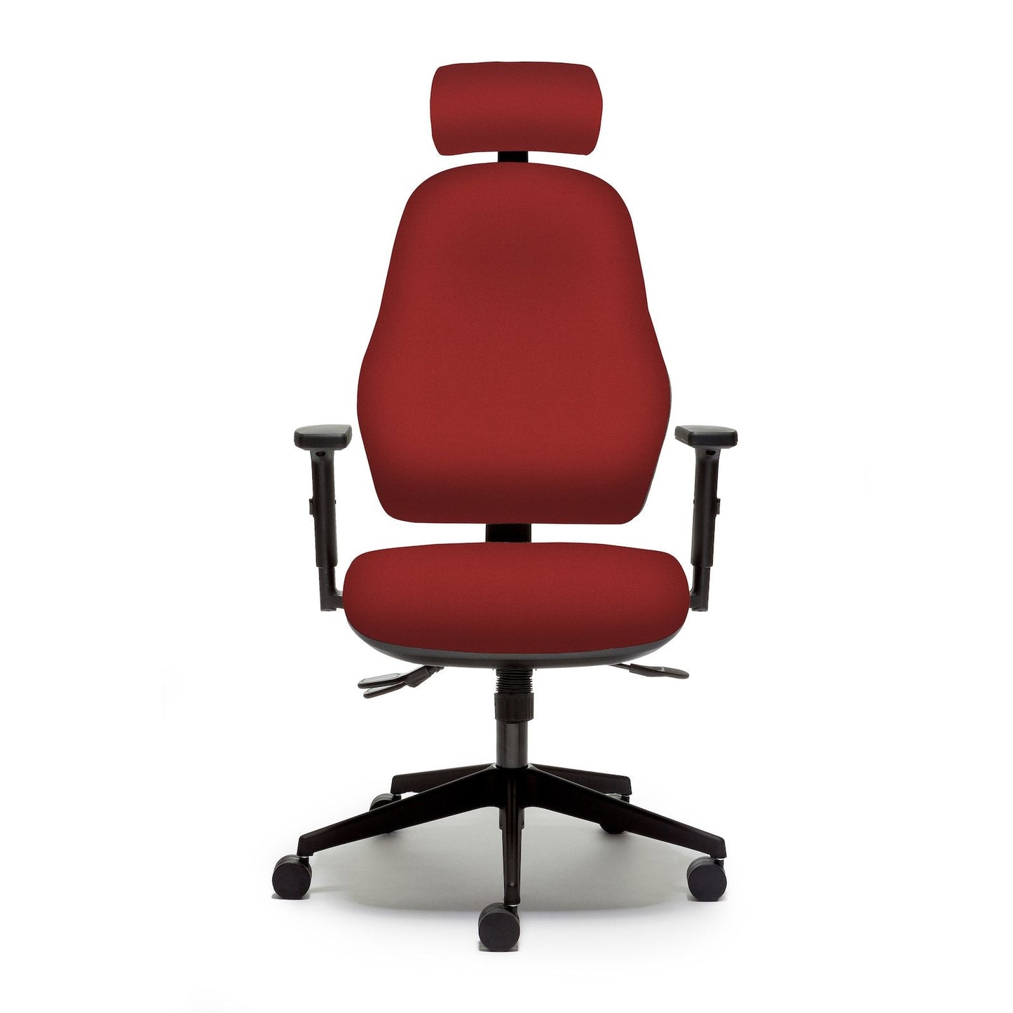Orthopaedica 100 Series Task Chair Accessories Torasen   