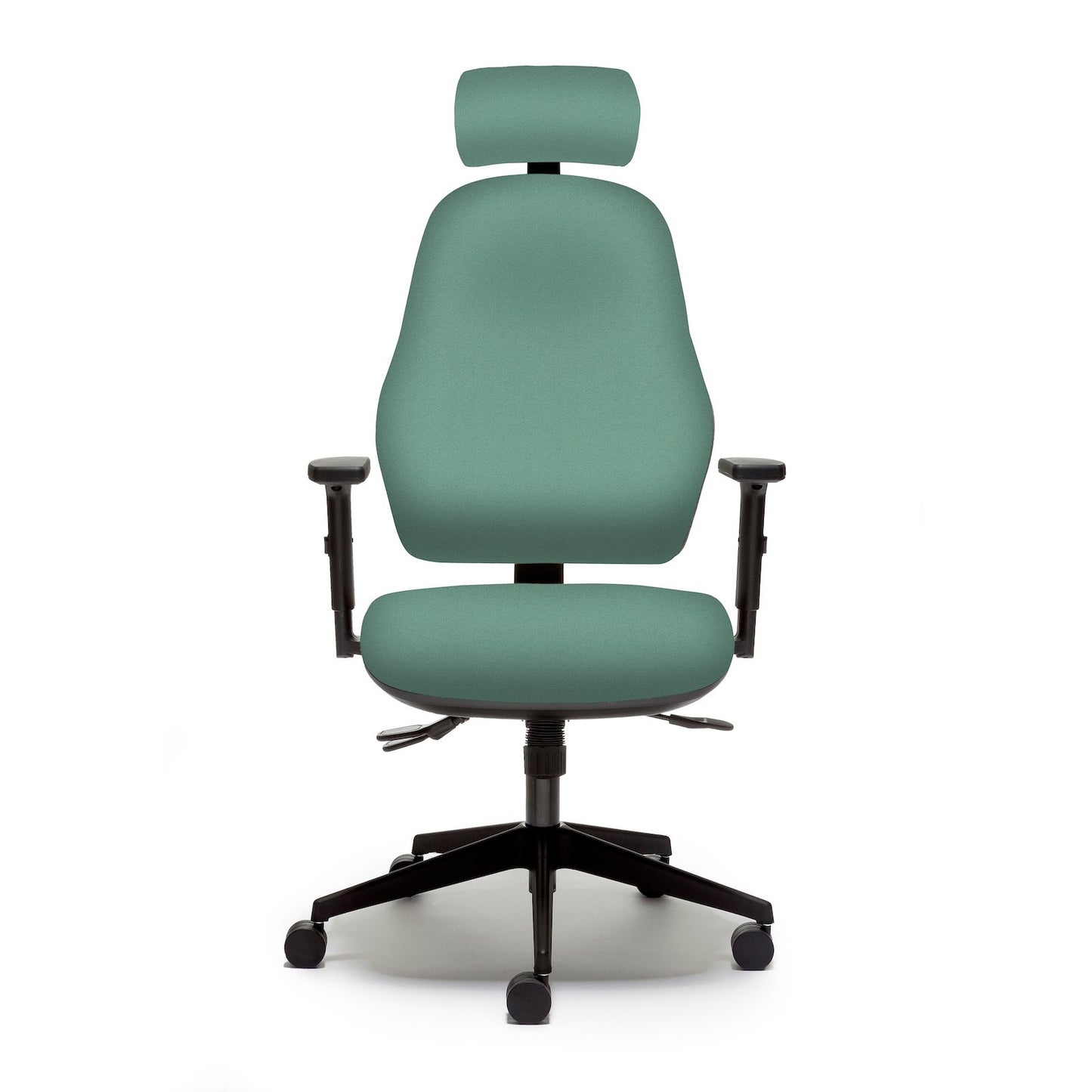 Orthopaedica 100 Series Task Chair Accessories Torasen   