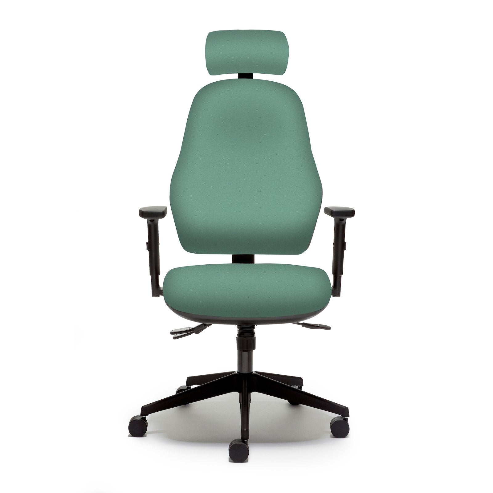 Orthopaedica 100 Series Task Chair Accessories Torasen   