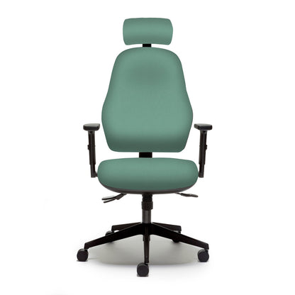 Orthopaedica 100 Series Task Chair Accessories Torasen   