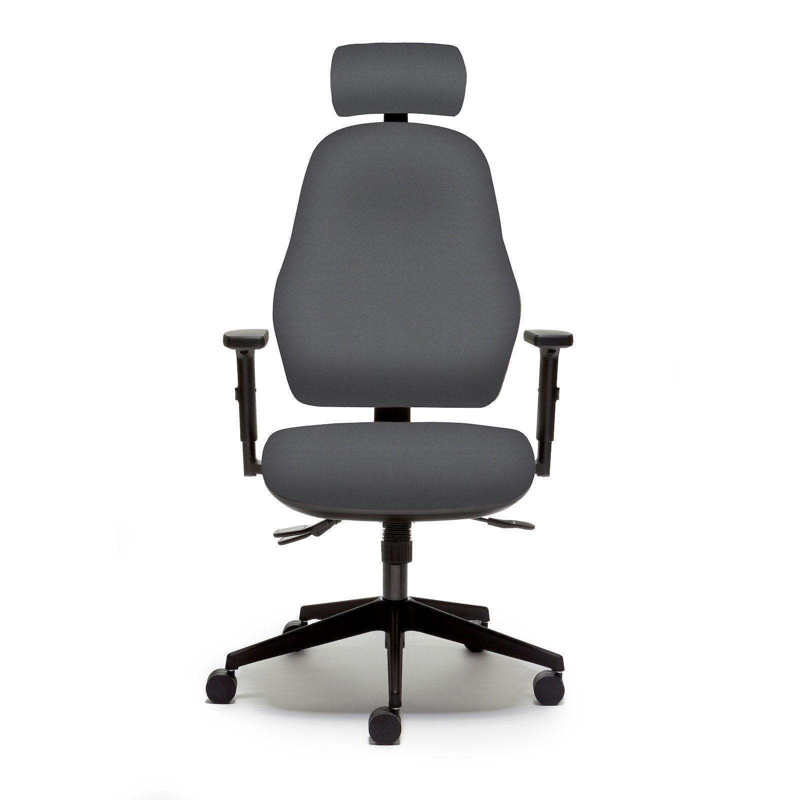 Orthopaedica 100 Series Task Chair Accessories Torasen   