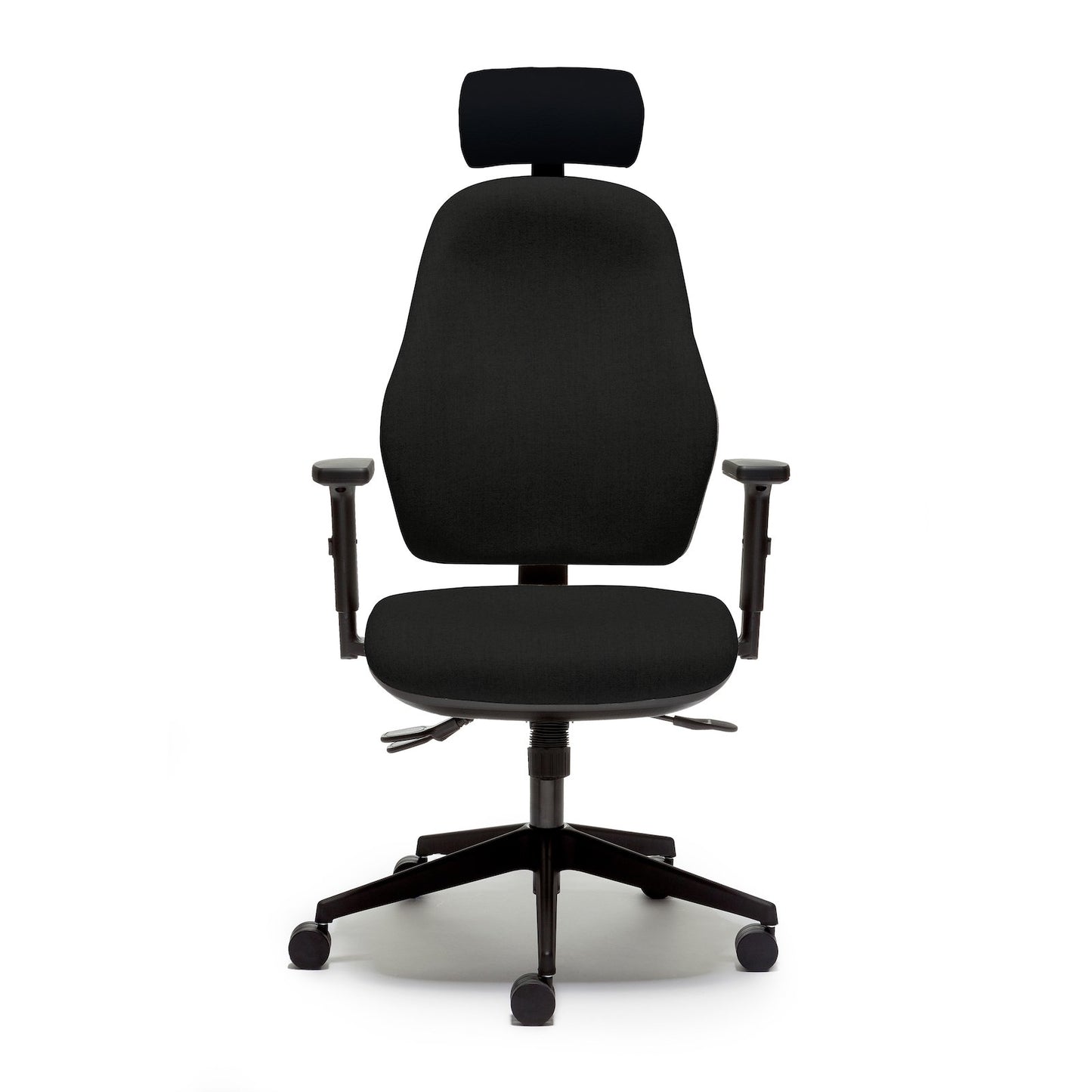 Orthopaedica 100 Series Task Chair Accessories Torasen   