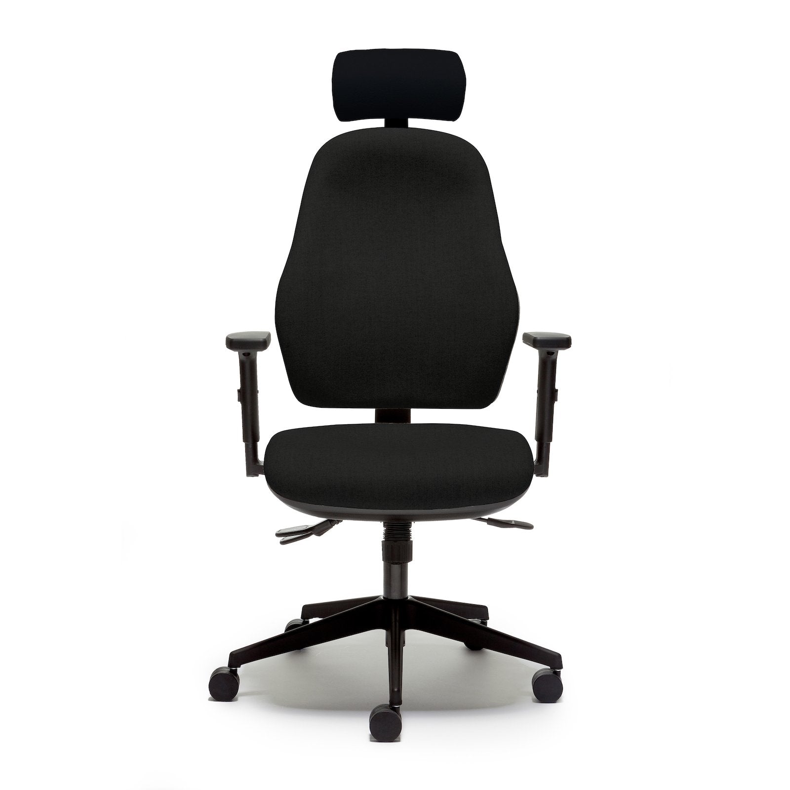 Orthopaedica 100 Series Task Chair Accessories Torasen   
