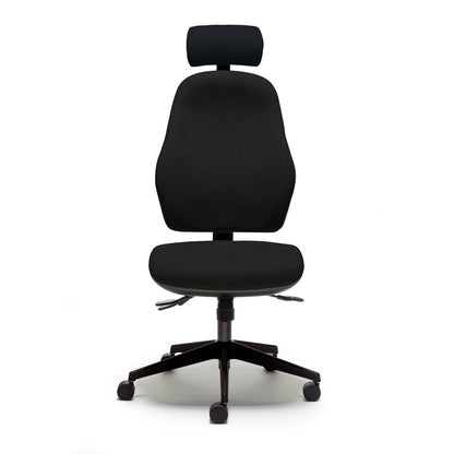 Orthopaedica 100 Series Task Chair Accessories Torasen   