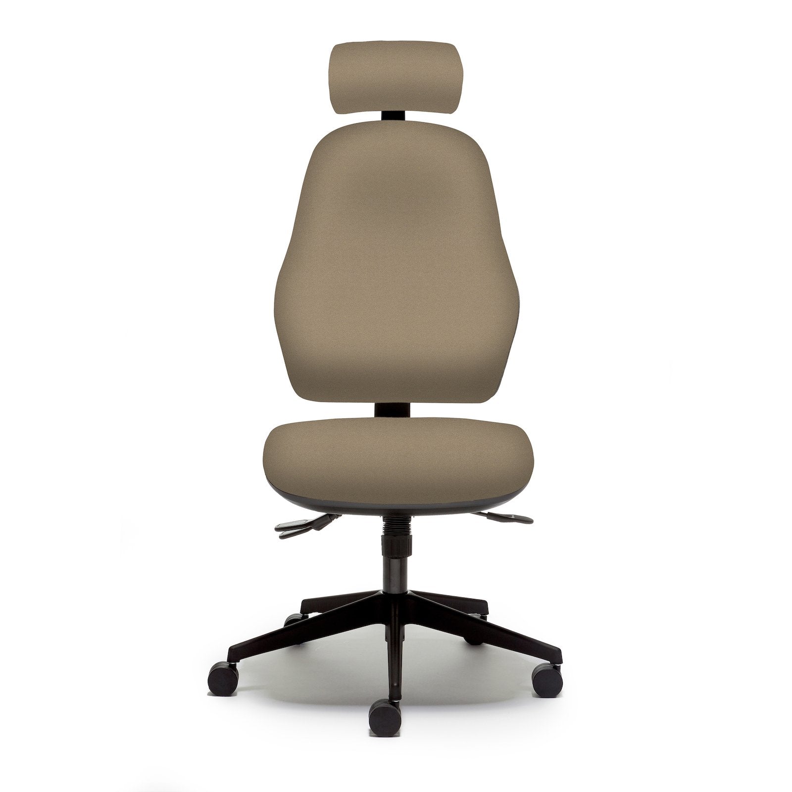 Orthopaedica 100 Series Task Chair Accessories Torasen   