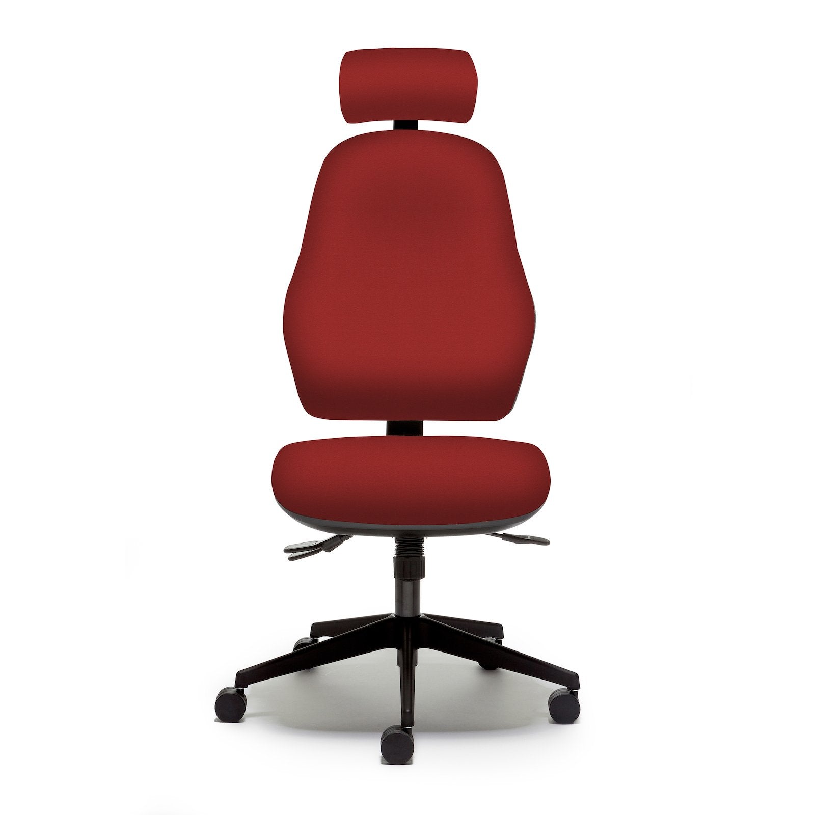 Orthopaedica 100 Series Task Chair Accessories Torasen   