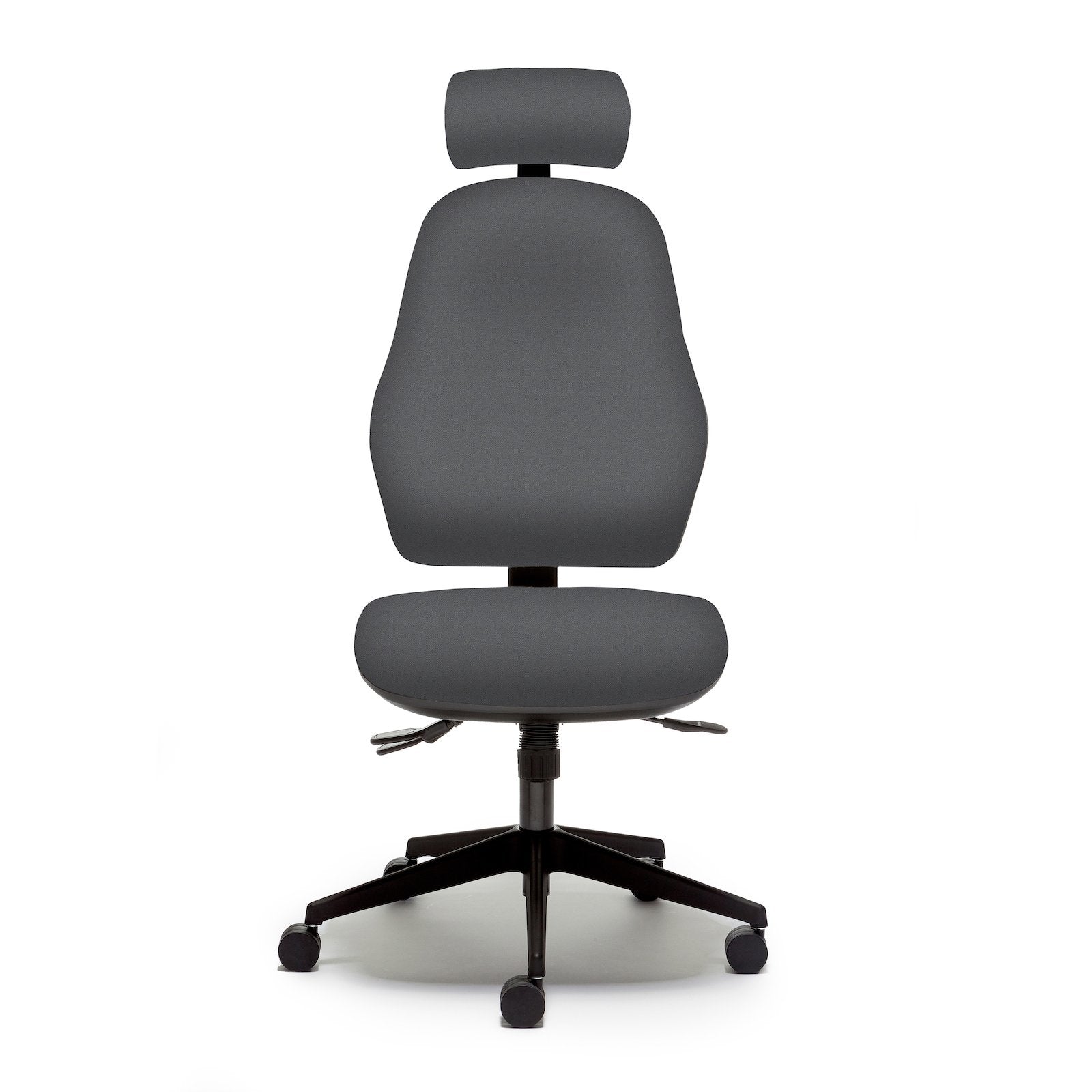 Orthopaedica 100 Series Task Chair Accessories Torasen   