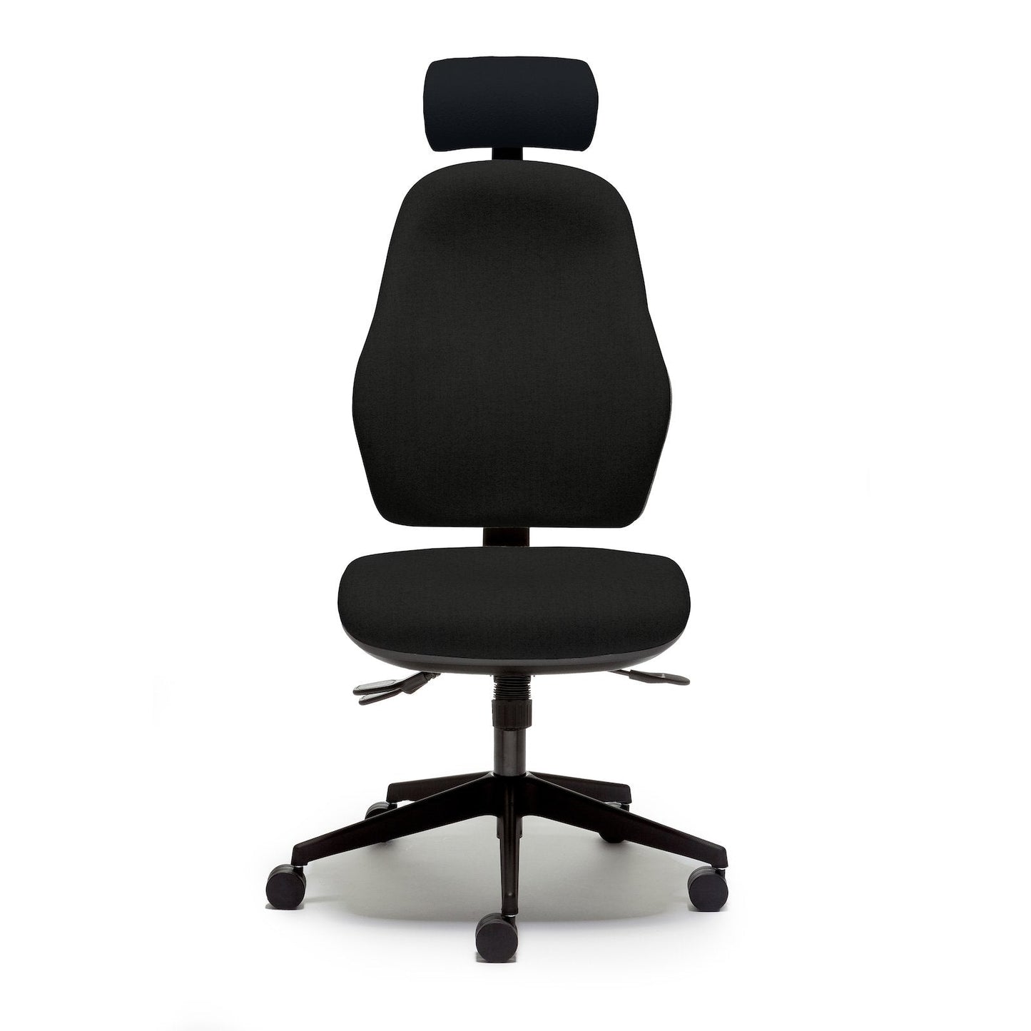 Orthopaedica 100 Series Task Chair Accessories Torasen   