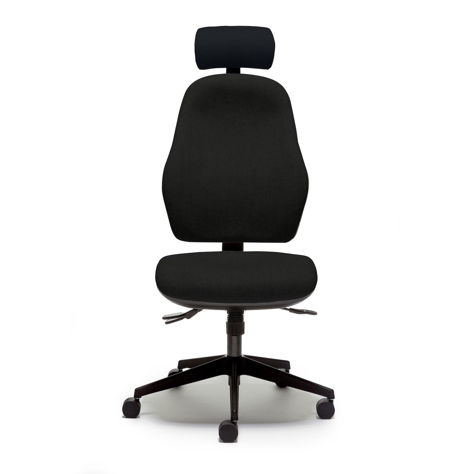 Orthopaedica 100 Series Task Chair Accessories Torasen   