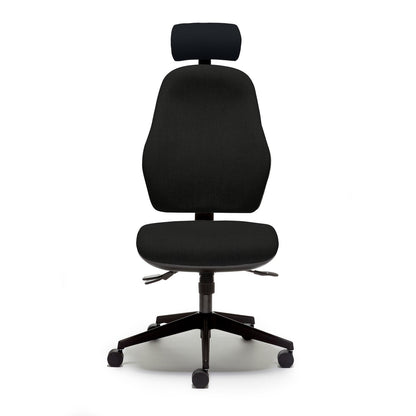 Orthopaedica 100 Series Task Chair Accessories Torasen   