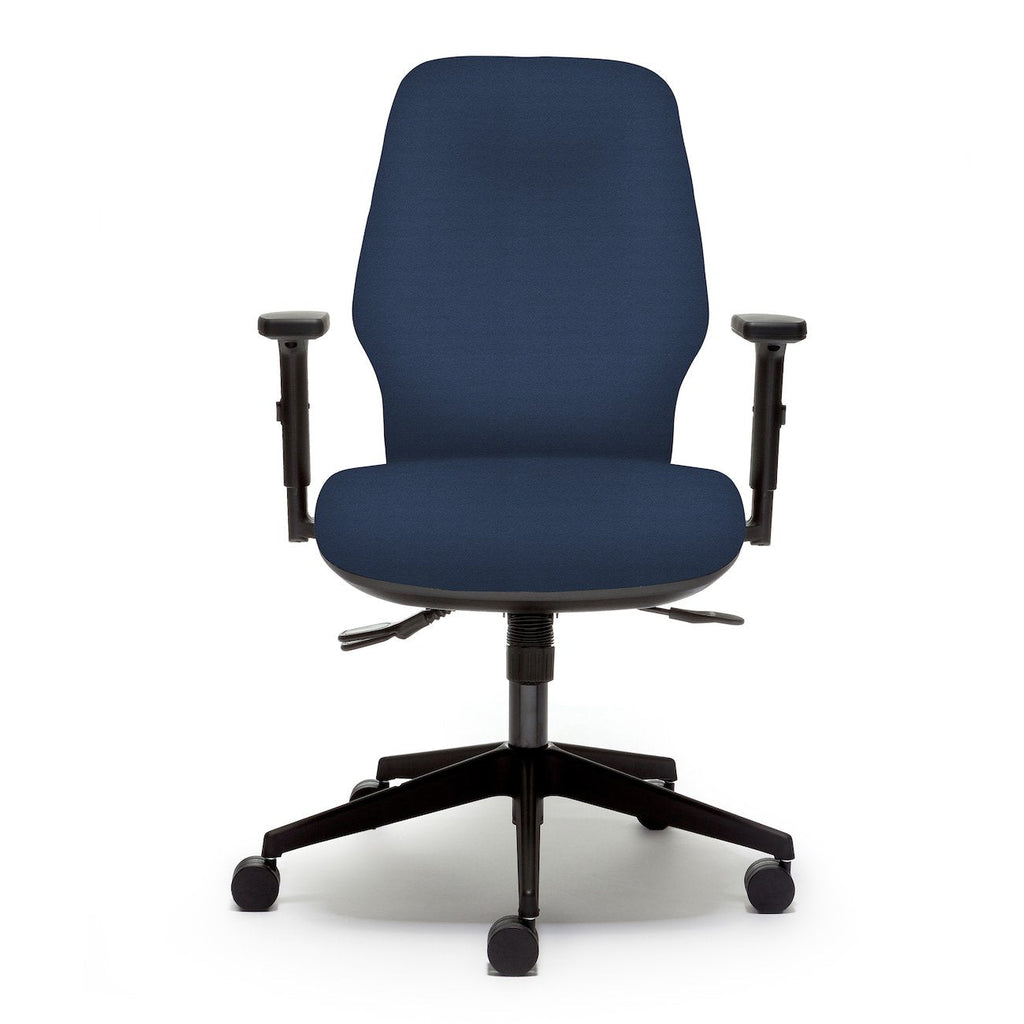 Orthopaedica 200 Series Task Chair - e-furniture